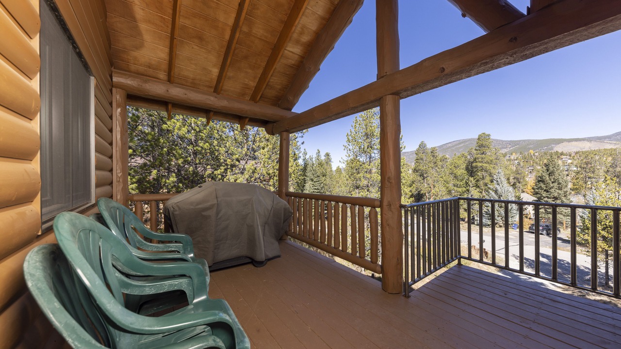 Photo of Outdoor in Summit Cove