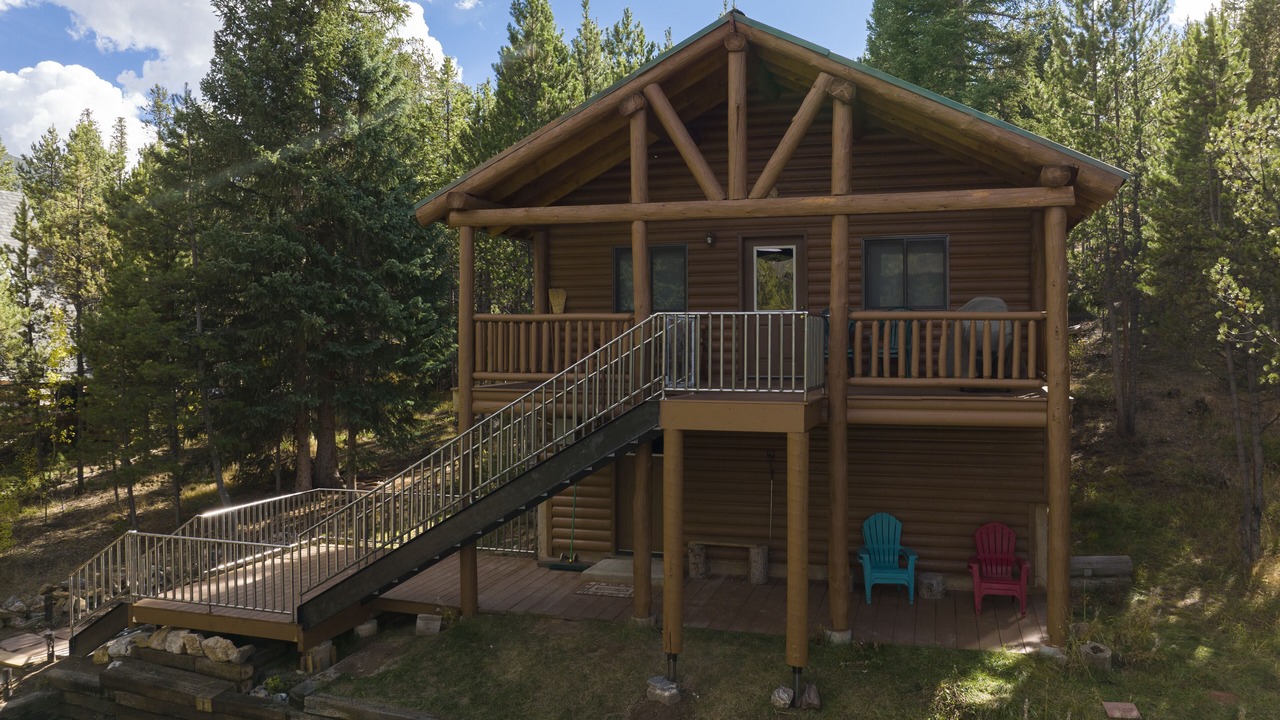 Photo of Outdoor in Summit Cove