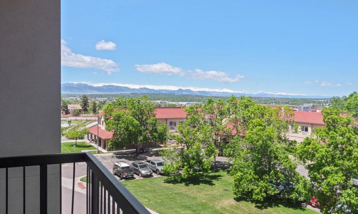 Photo of Outdoor in Berkley