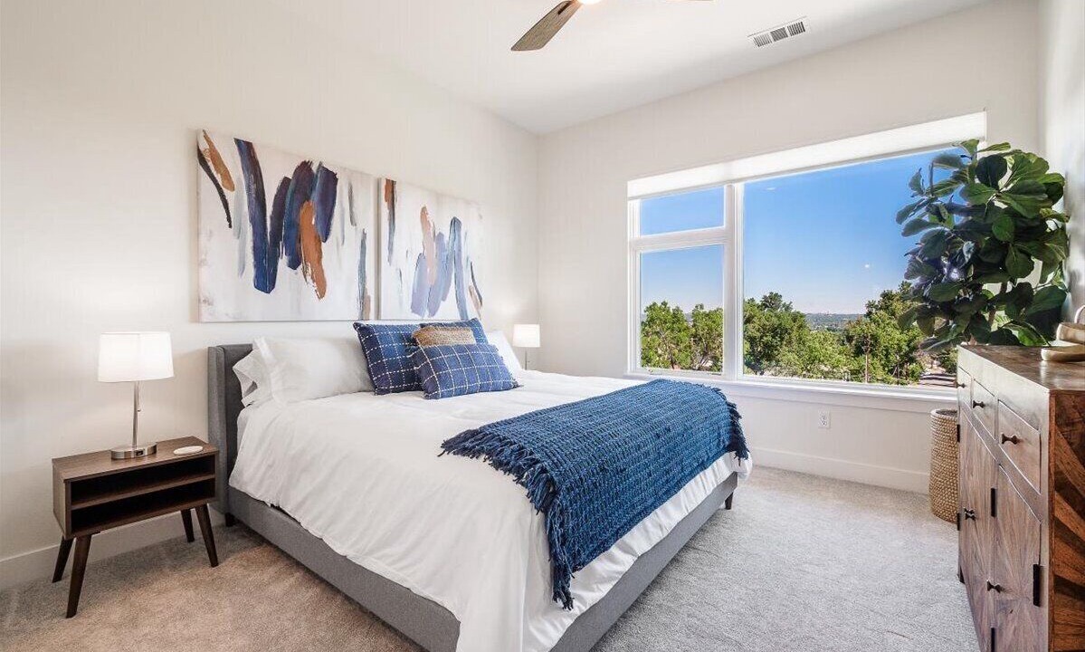 Photo of Bedroom in Berkley