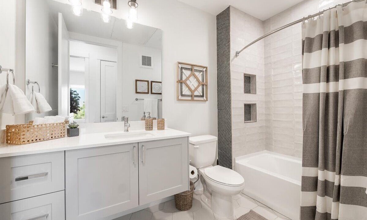 Photo of Bathroom in Berkley