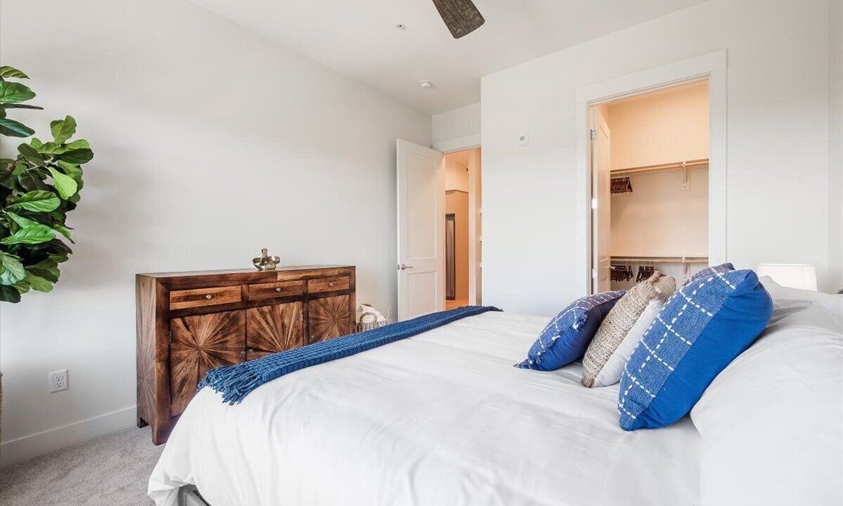 Photo of Bedroom in Berkley