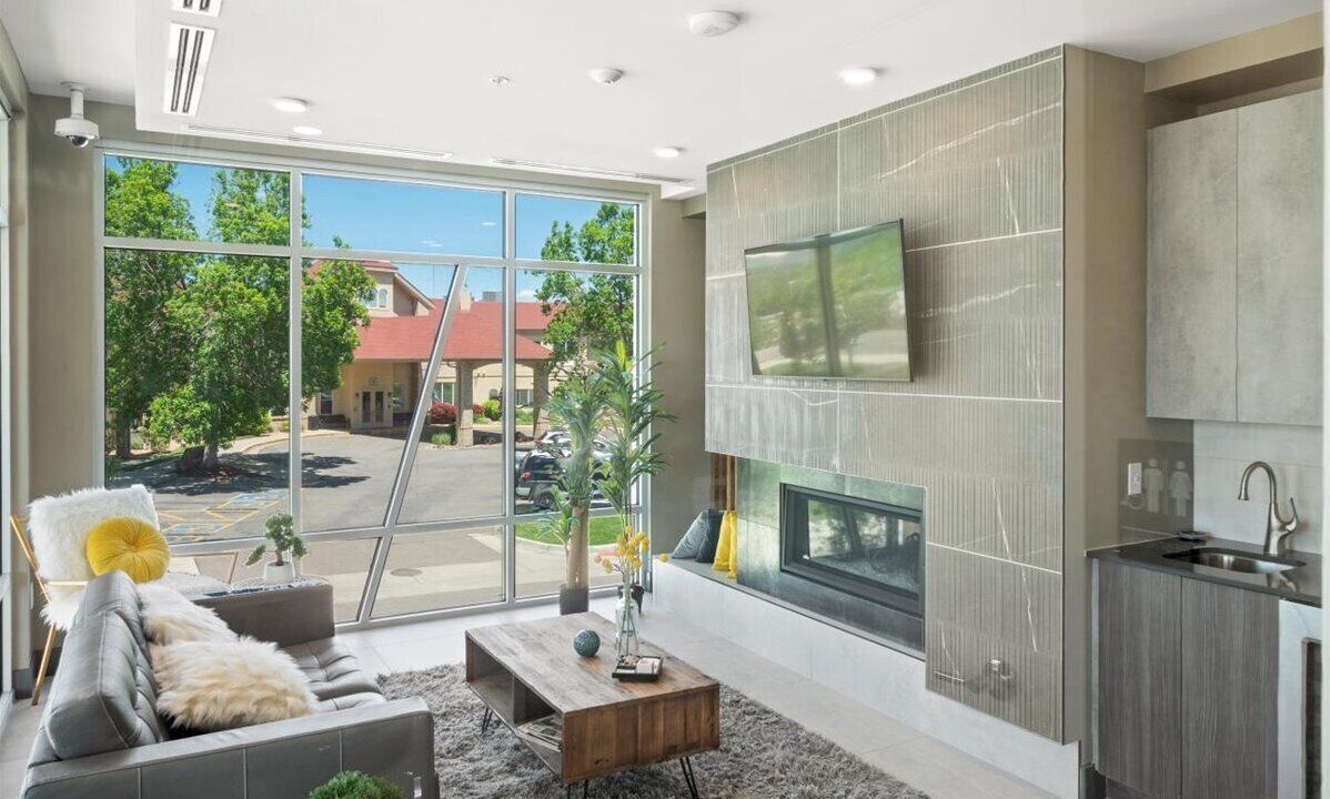 Photo of Livingroom in Berkley