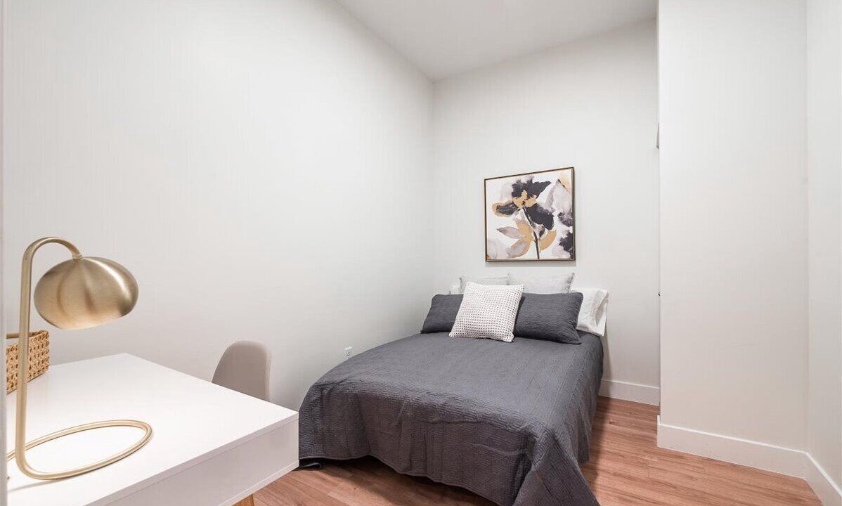 Photo of Bedroom in Berkley
