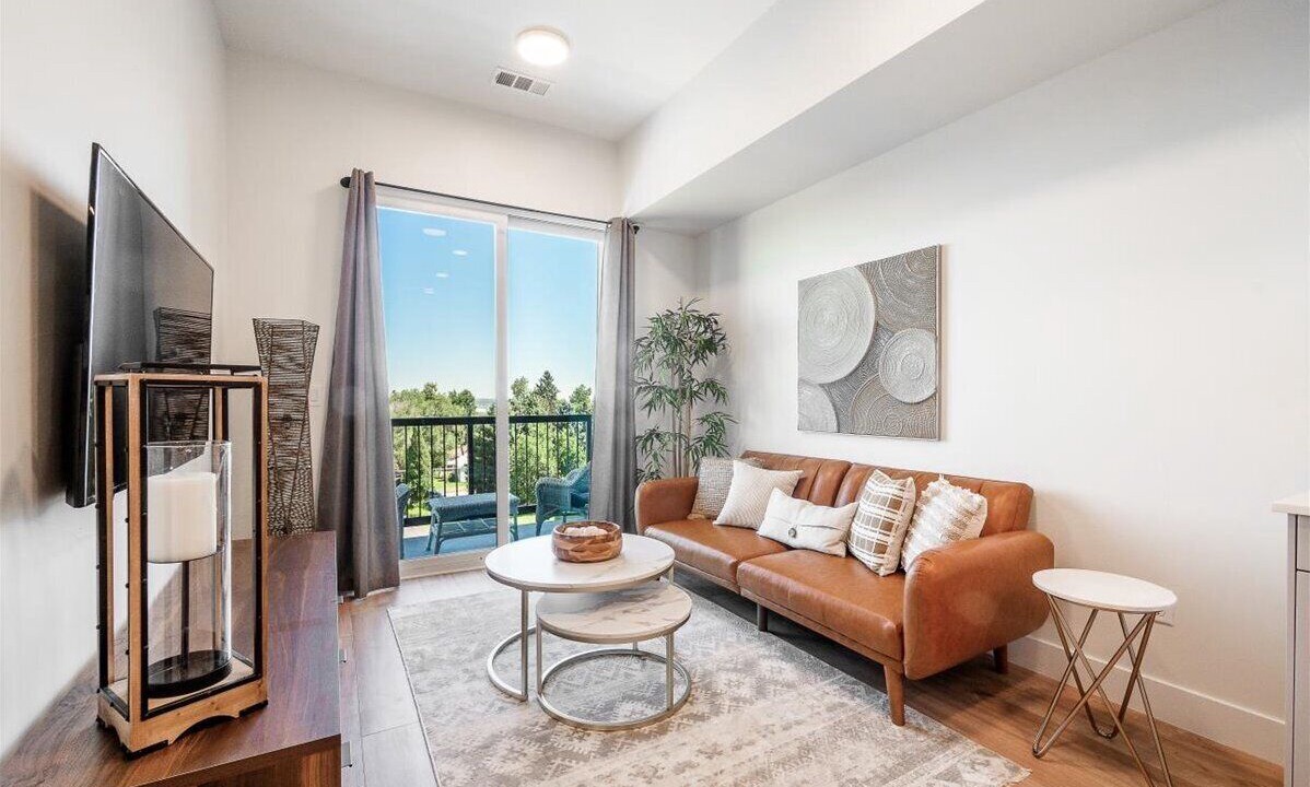 Photo of Livingroom in Berkley