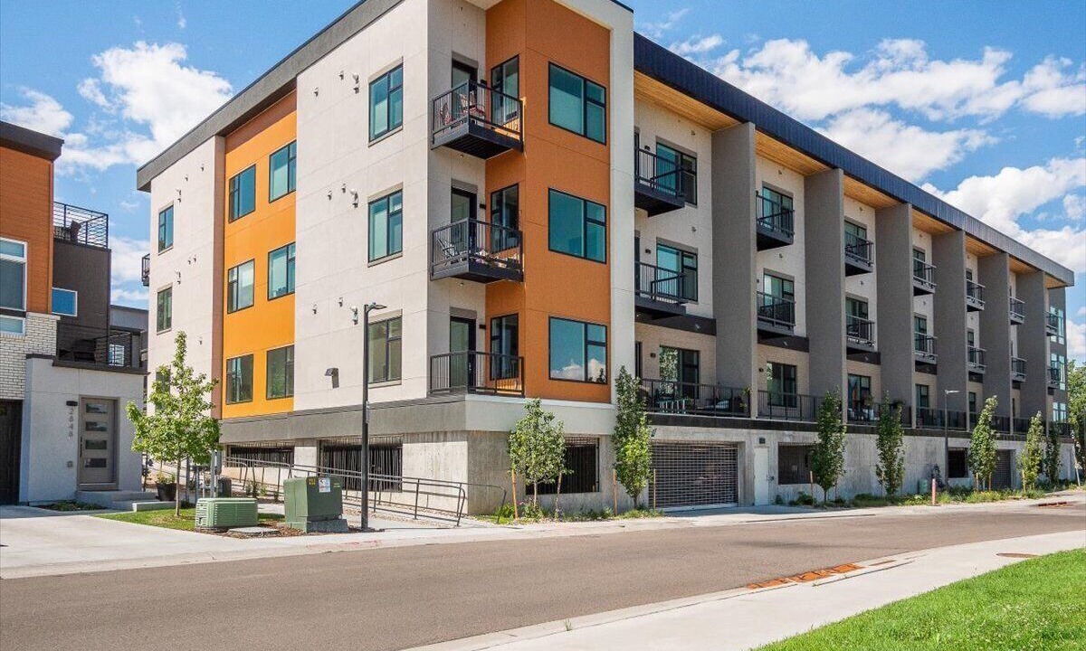 Photo of Outdoor in Berkley