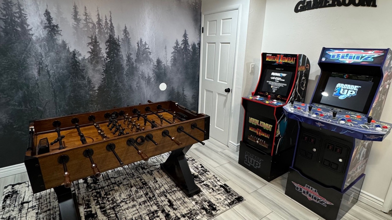 Photo of Bedroom in Dupont