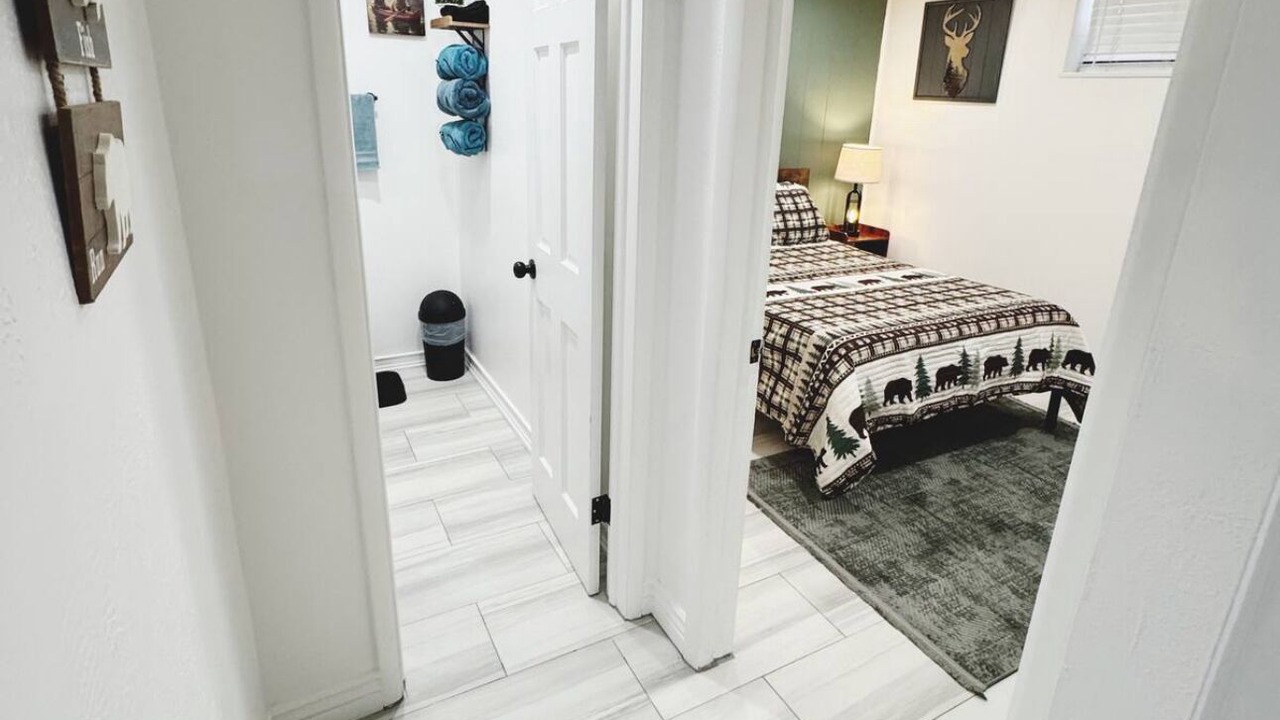 Photo of Bedroom in Dupont