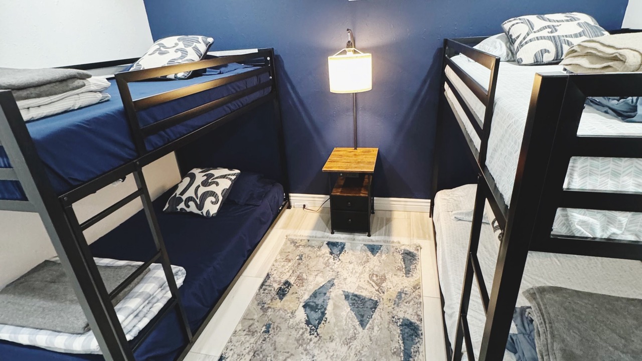 Photo of Bedroom in Dupont