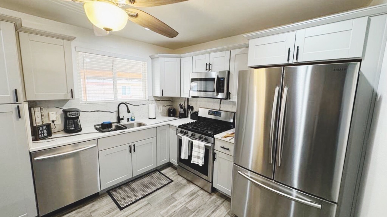 Photo of Kitchen in Dupont