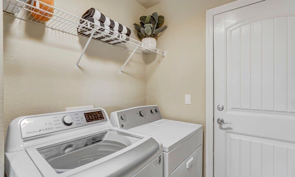 Photo of Bedroom in Monument
