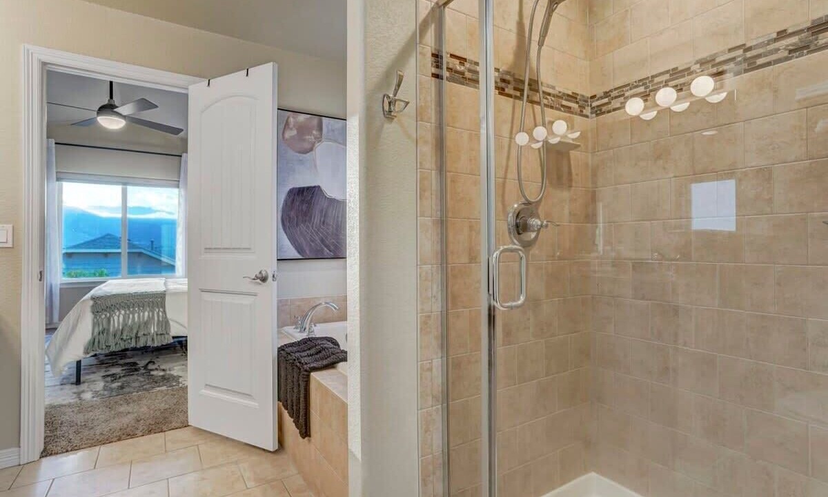 Photo of Bathroom in Monument