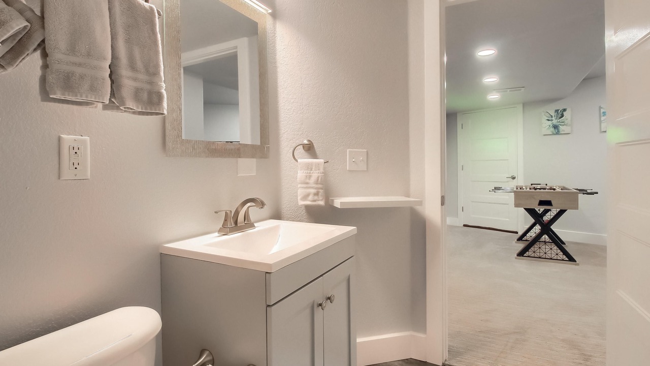 Photo of Bathroom in Green Valley Ranch
