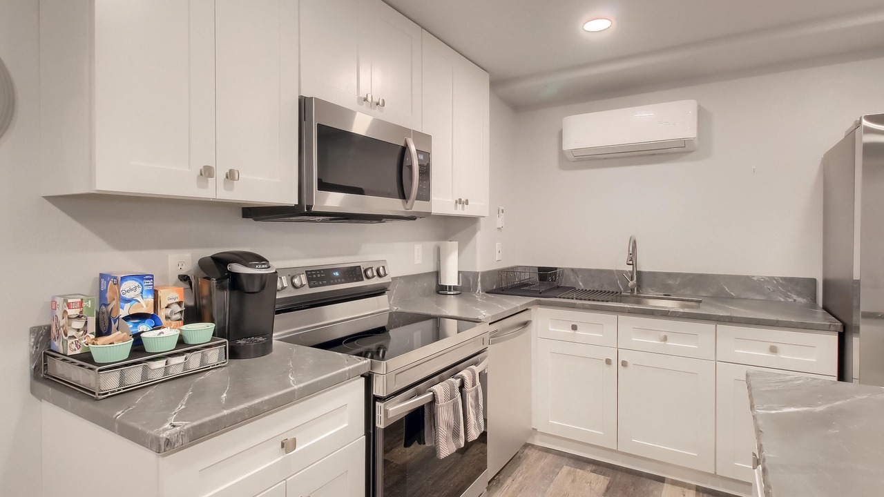 Photo of Kitchen in Green Valley Ranch