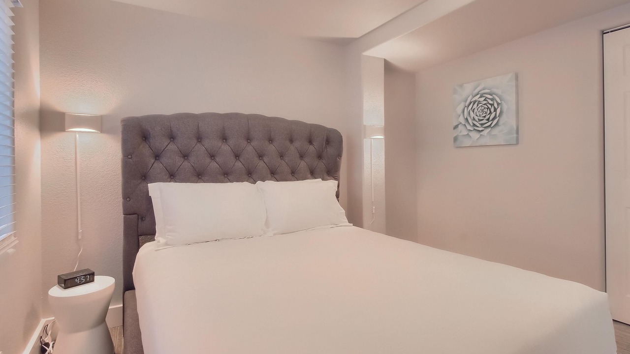 Photo of Bedroom in Green Valley Ranch