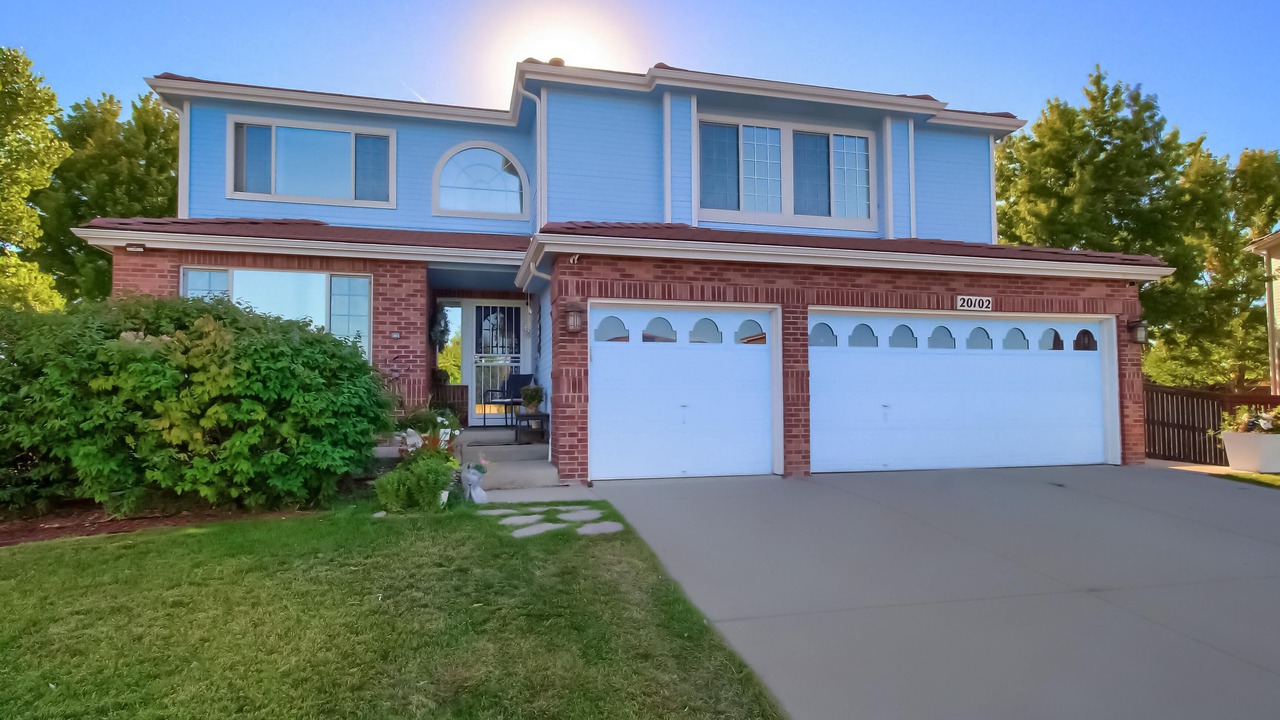 Photo of Outdoor in Green Valley Ranch
