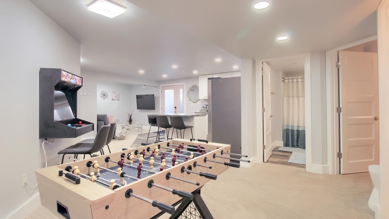 Photo of Bedroom in Green Valley Ranch