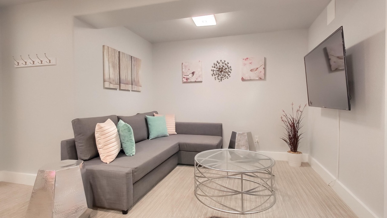 Photo of Livingroom in Green Valley Ranch