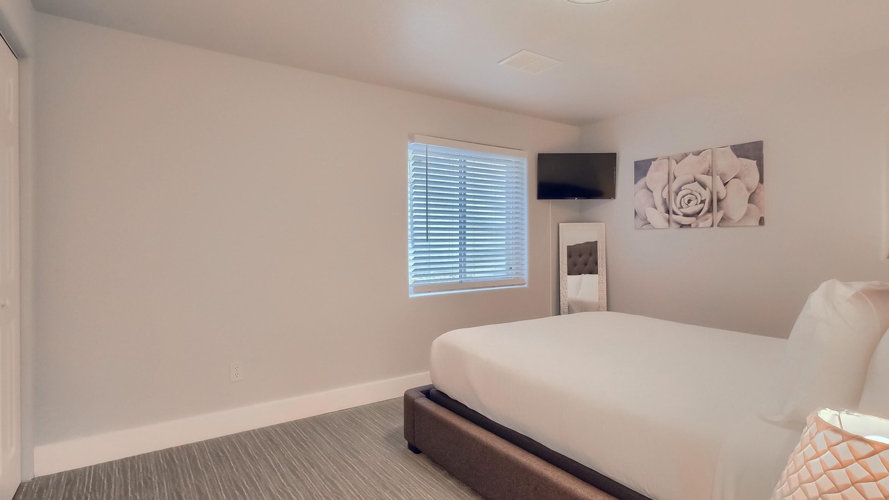 Photo of Bedroom in Green Valley Ranch
