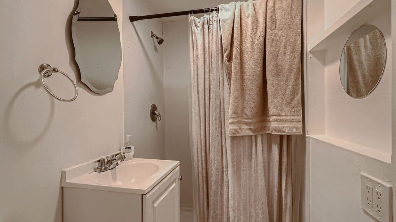 Photo of Bathroom in Lakewood