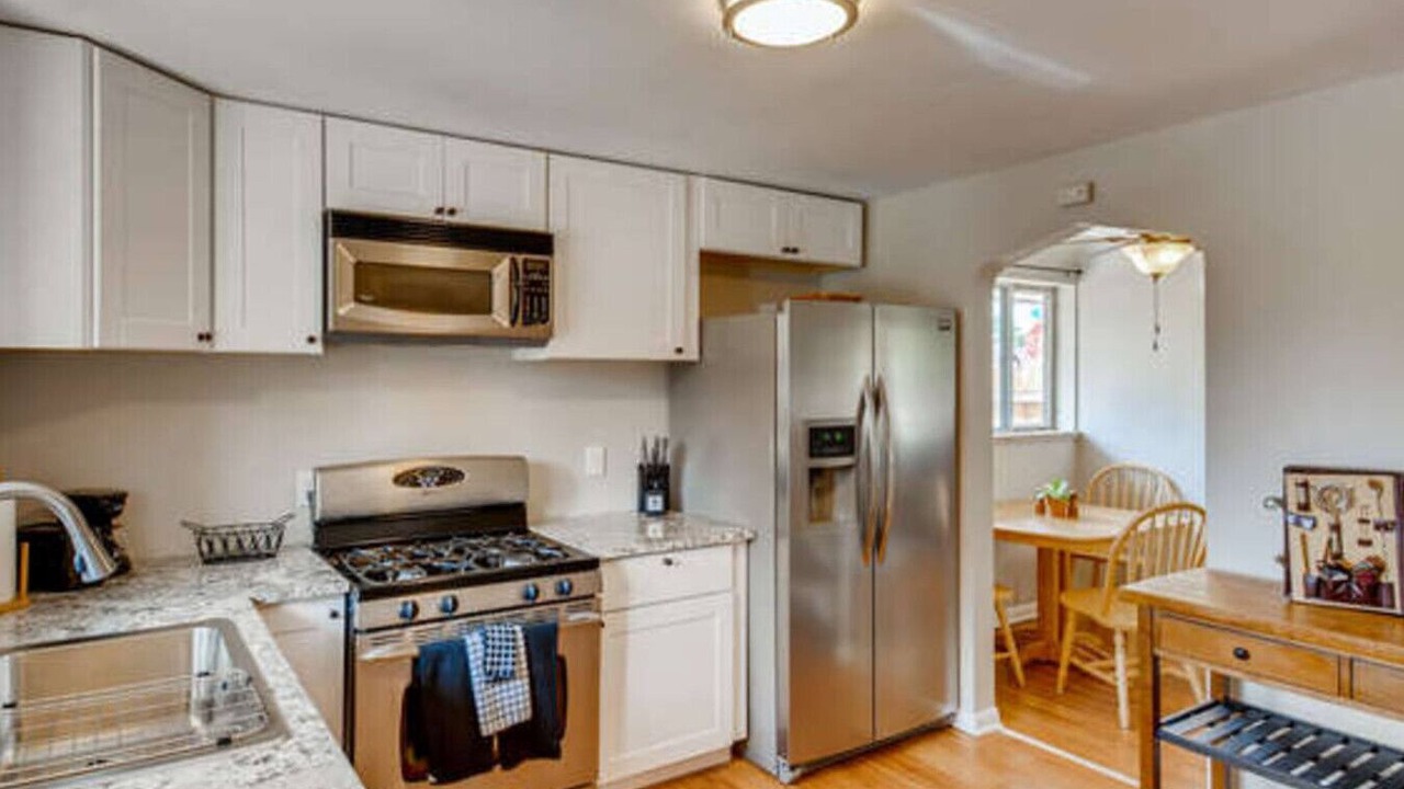 Photo of Kitchen in Lakewood