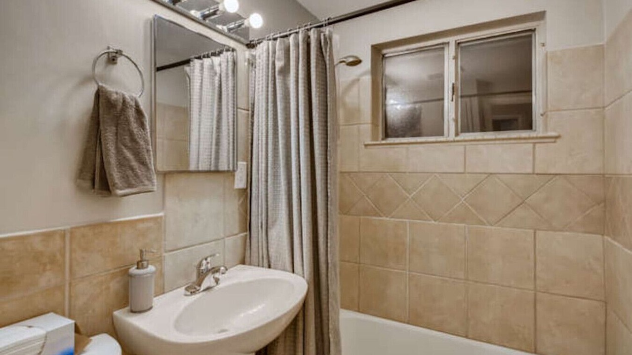 Photo of Bathroom in Lakewood