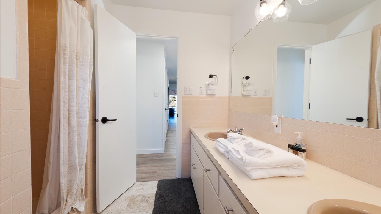 Photo of Bathroom in Durango - Purgatory
