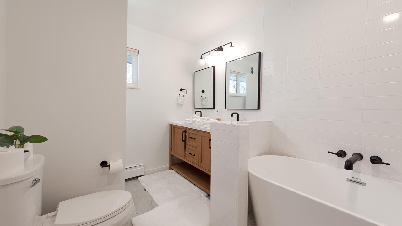 Photo of Bathroom in Durango - Purgatory