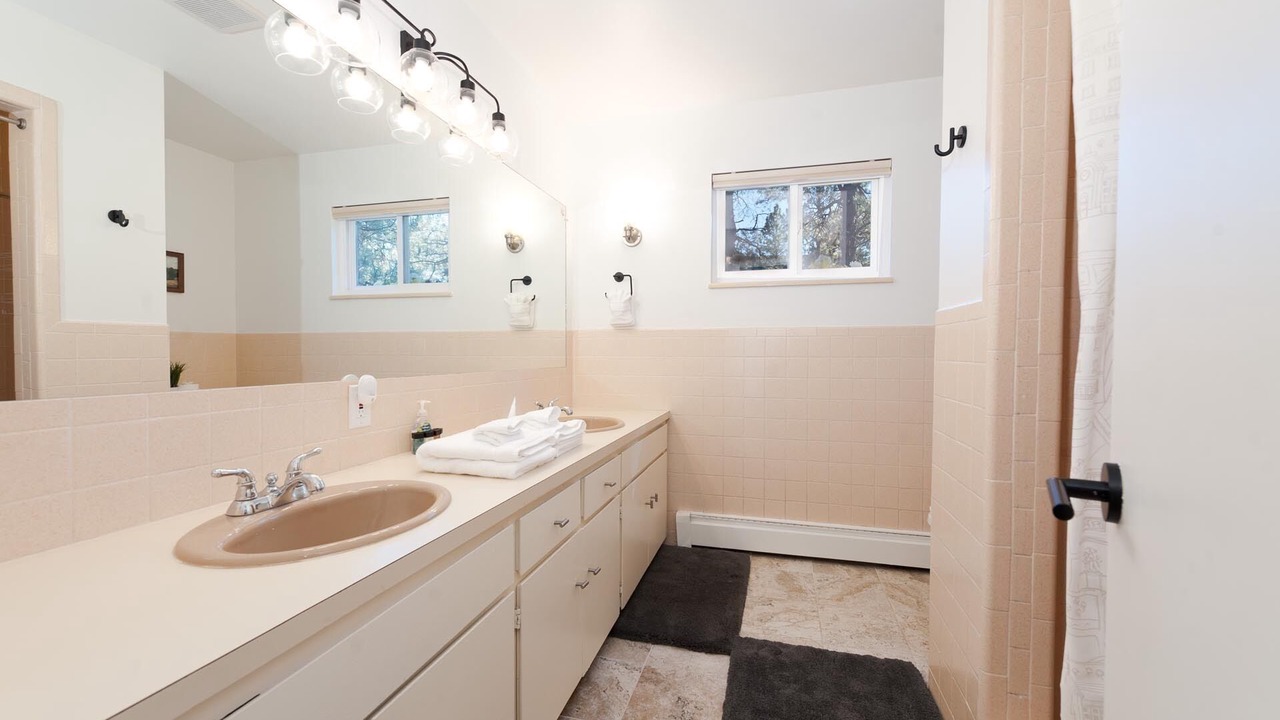 Photo of Bathroom in Durango - Purgatory