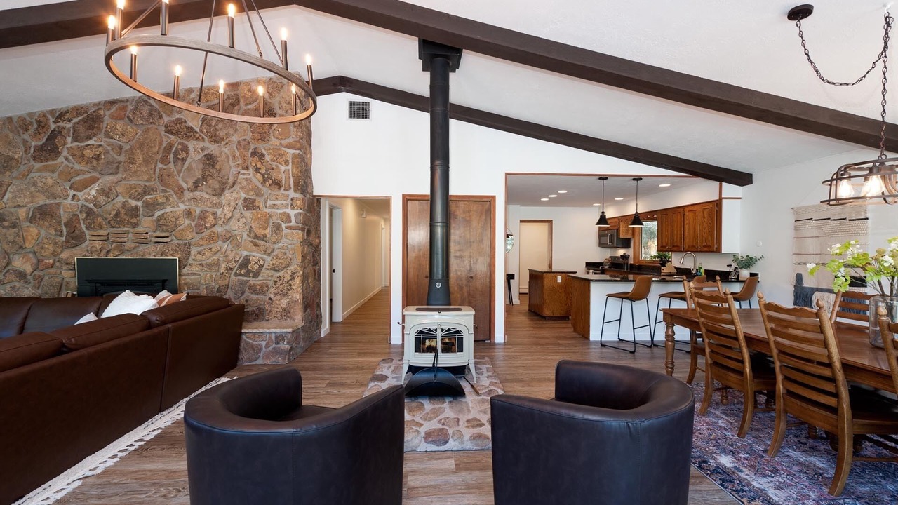 Photo of Livingroom in Durango - Purgatory