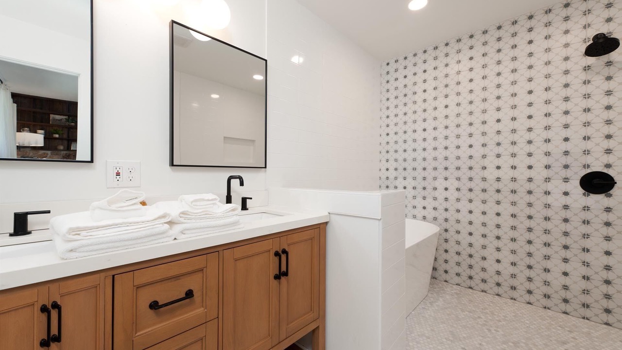 Photo of Bathroom in Durango - Purgatory