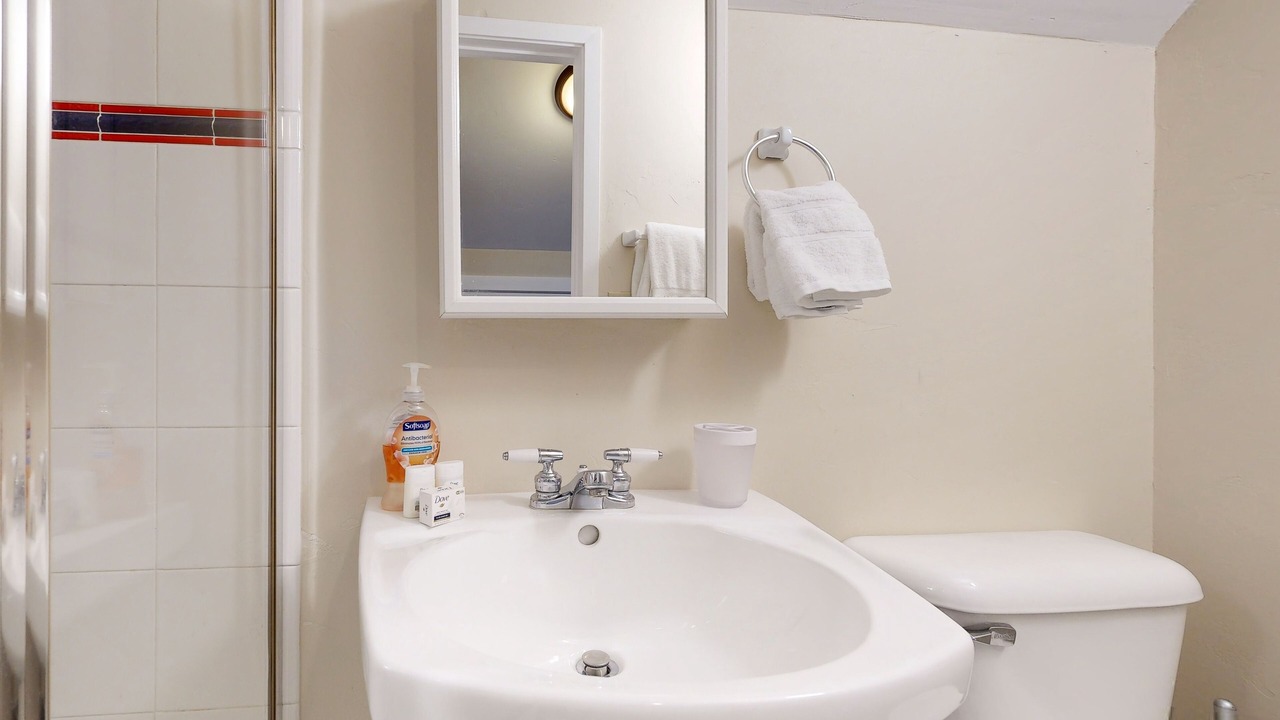 Photo of Bathroom in Edwards