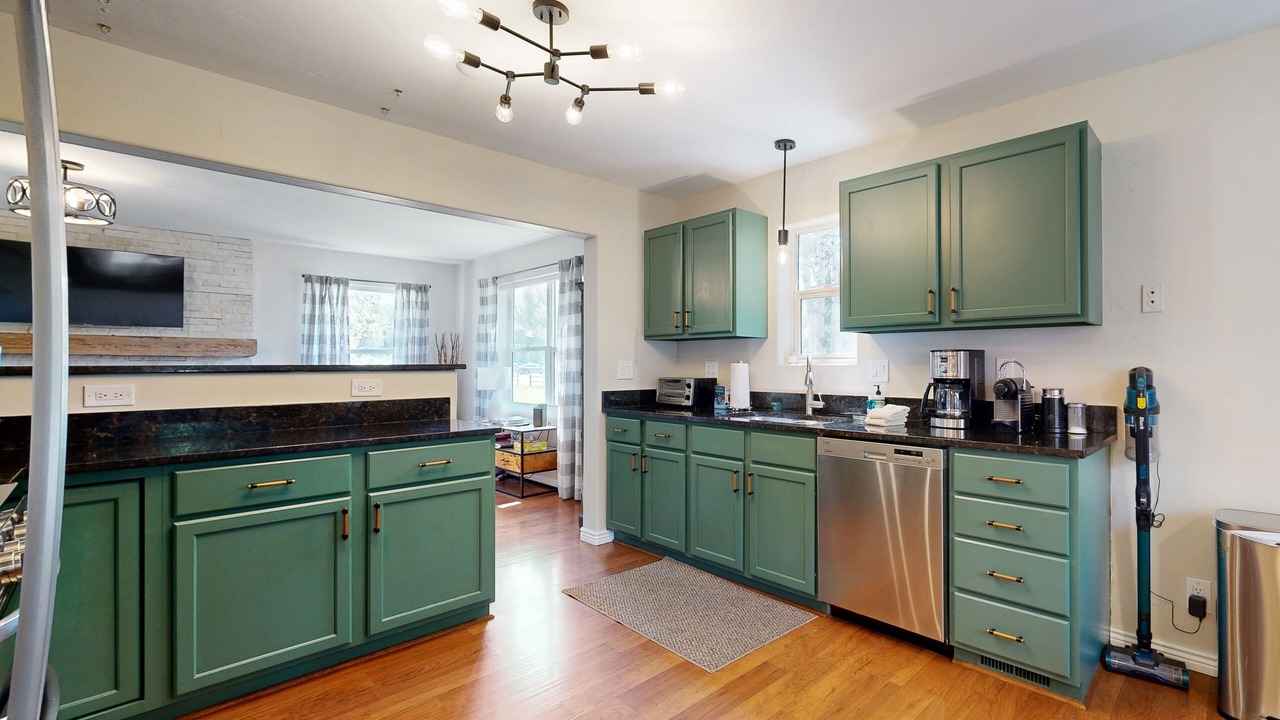Photo of Kitchen in Edwards