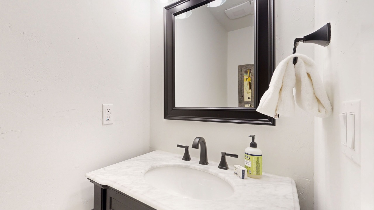 Photo of Bathroom in Edwards