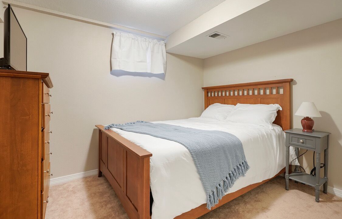 Photo of Bedroom in Littleton