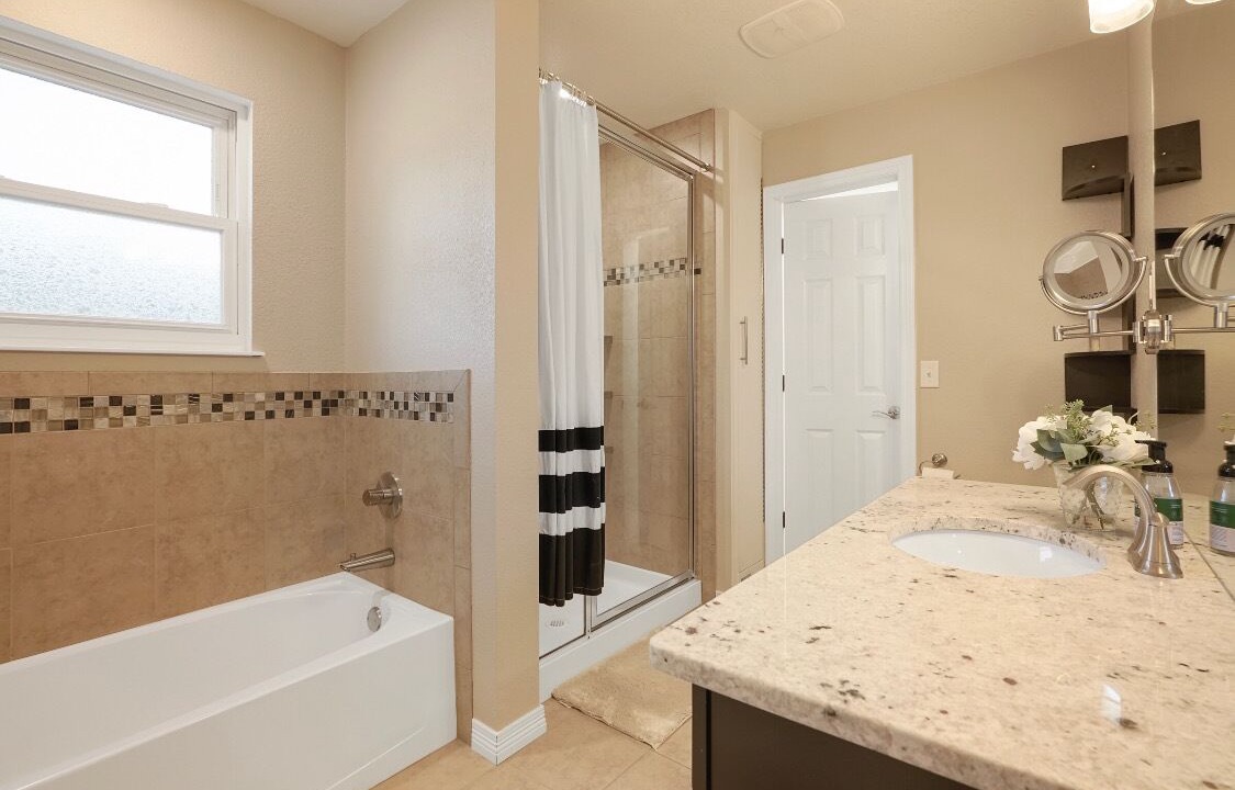 Photo of Bathroom in Littleton