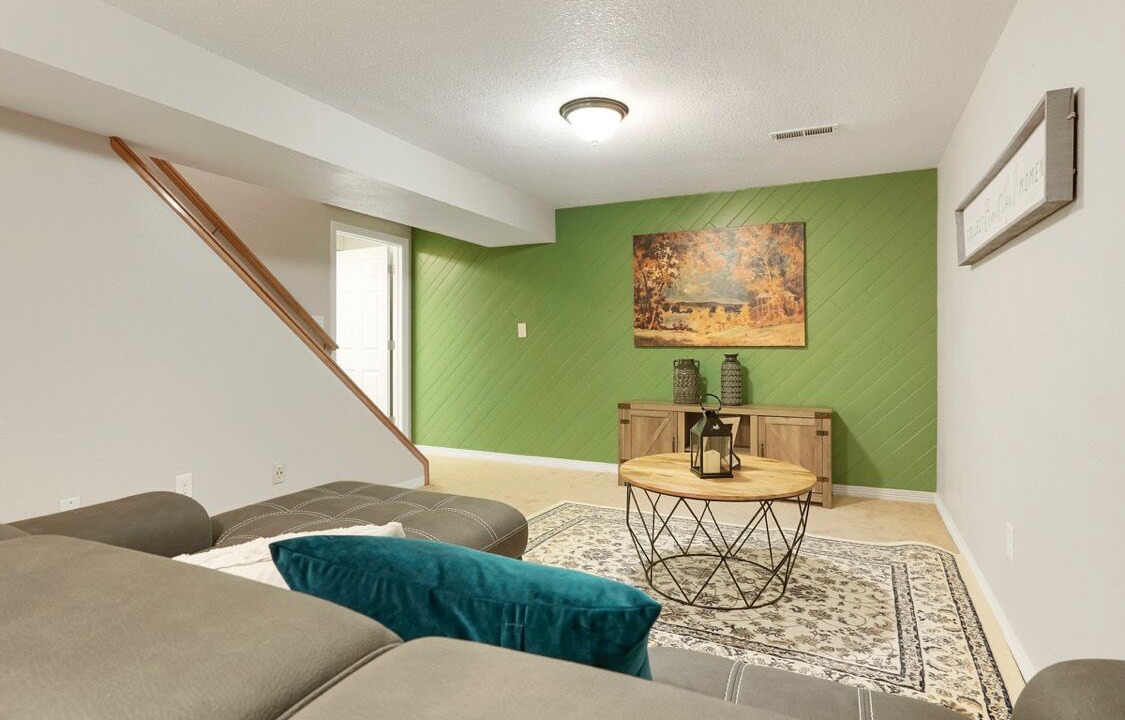 Photo of Livingroom in Littleton