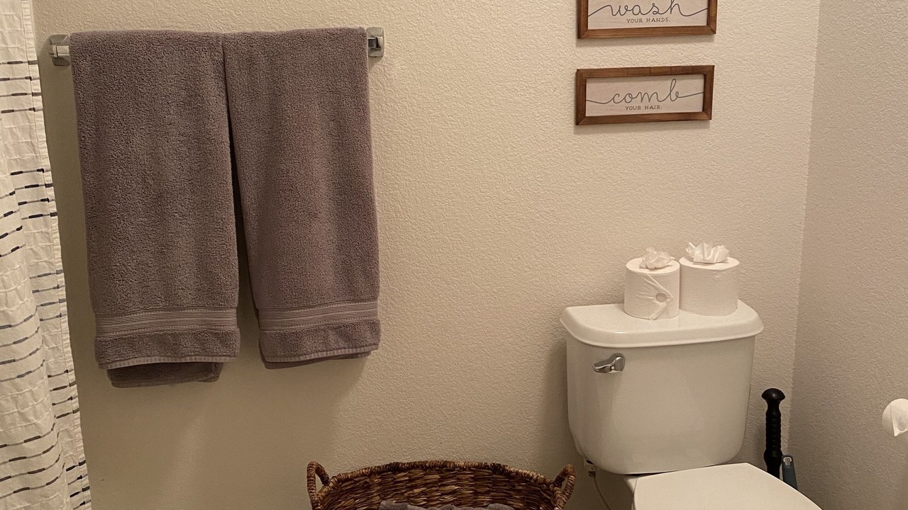 Photo of Bathroom in Monument