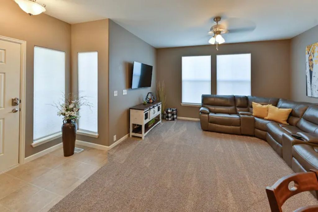 Photo of Livingroom in Monument