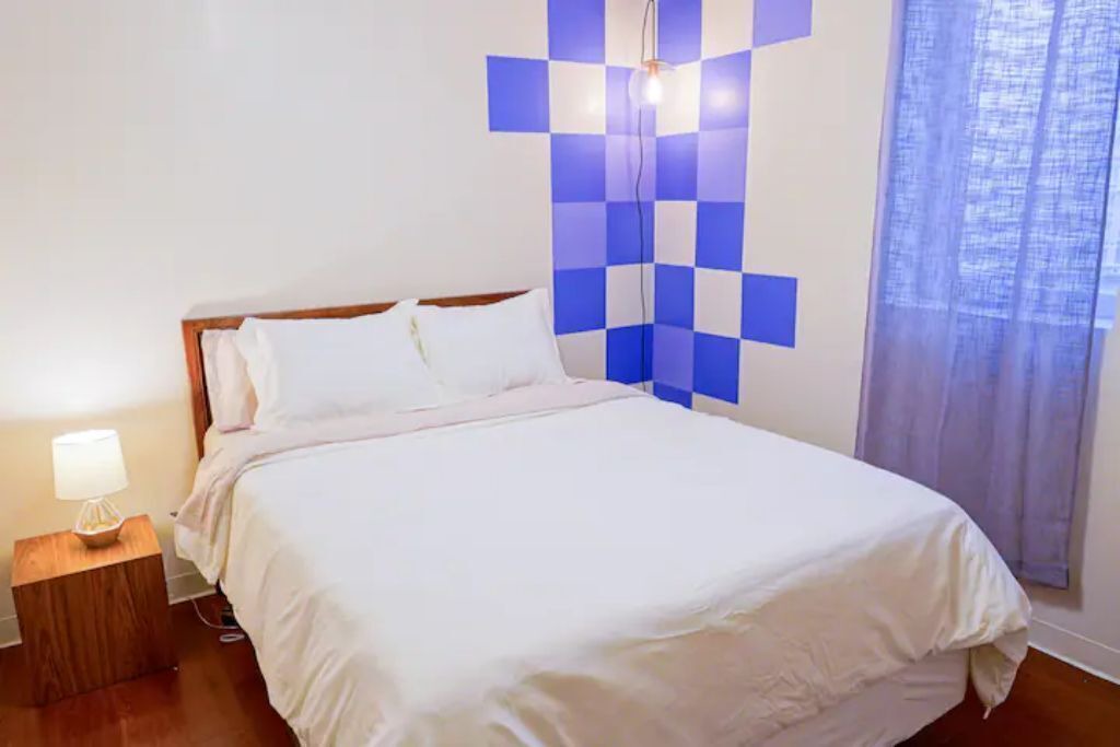 Photo of Bedroom in Twin Lakes