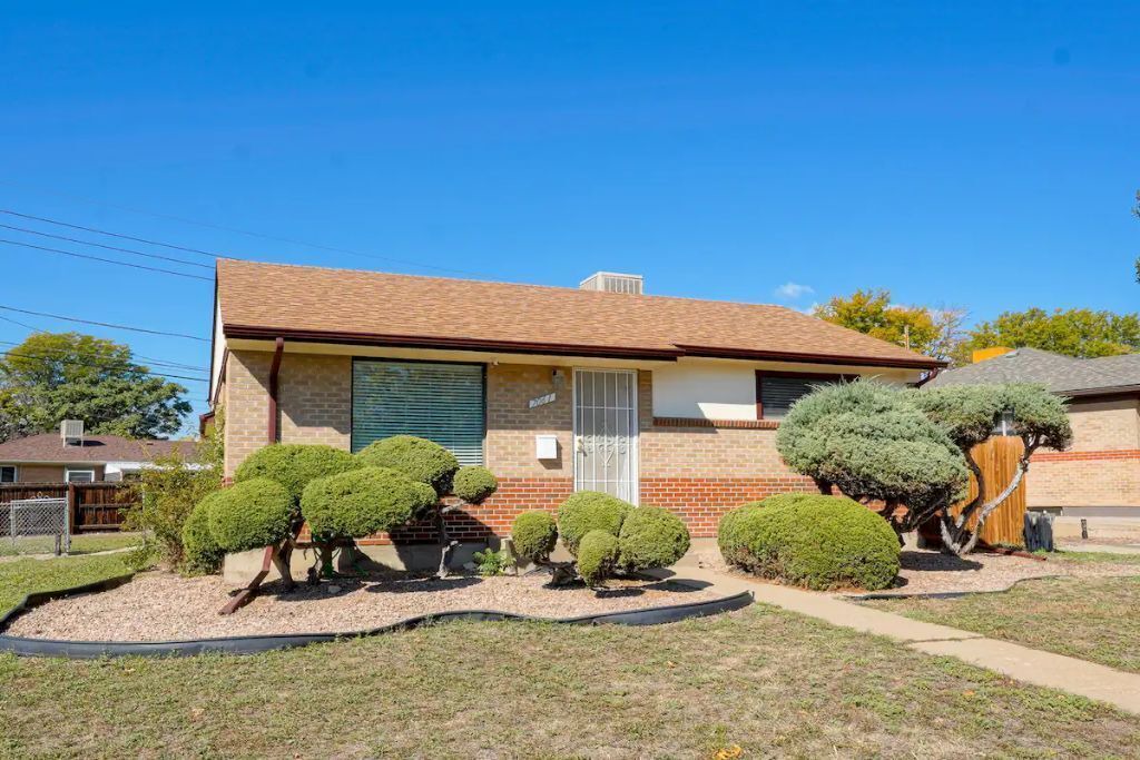 Photo of Outdoor in Twin Lakes
