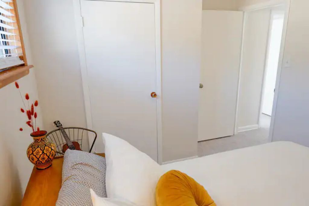 Photo of Bedroom in Twin Lakes