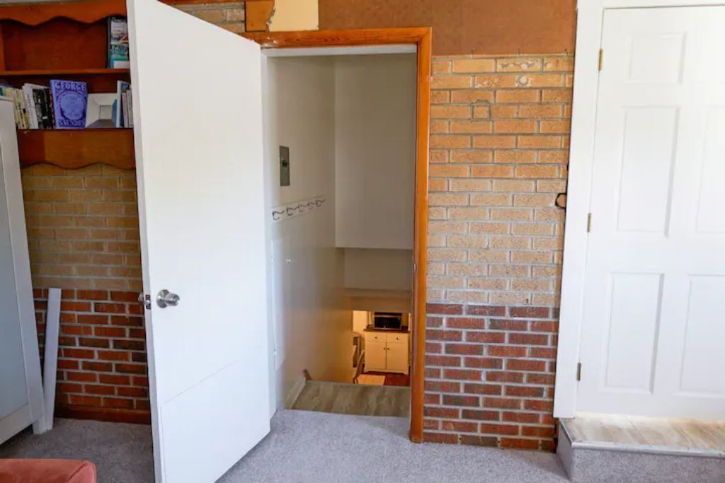 Photo of Bedroom in Twin Lakes
