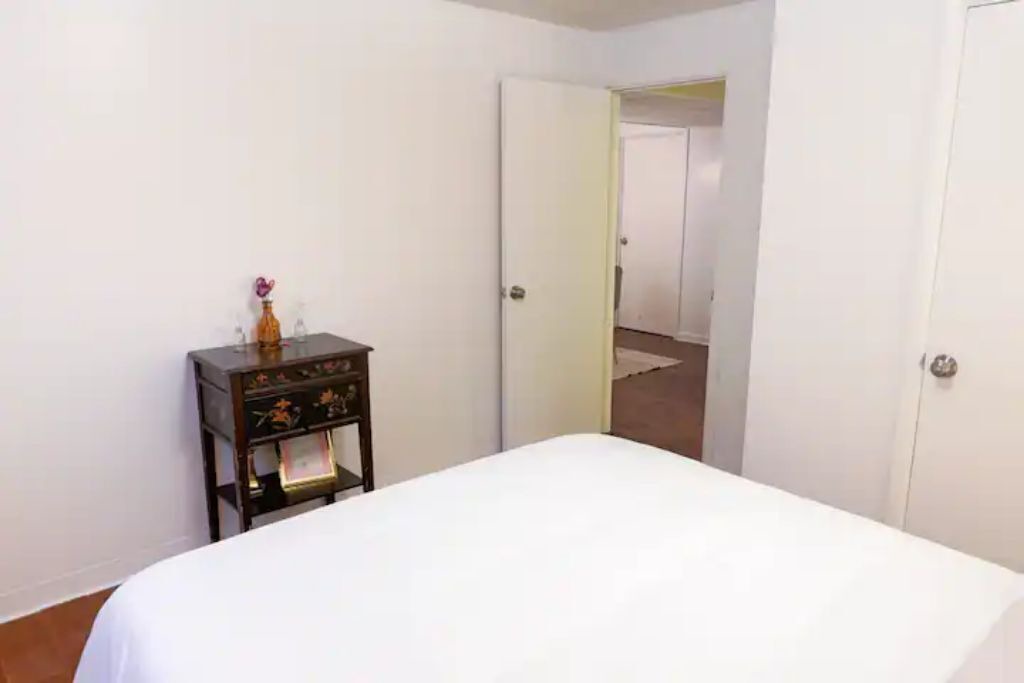 Photo of Bedroom in Twin Lakes