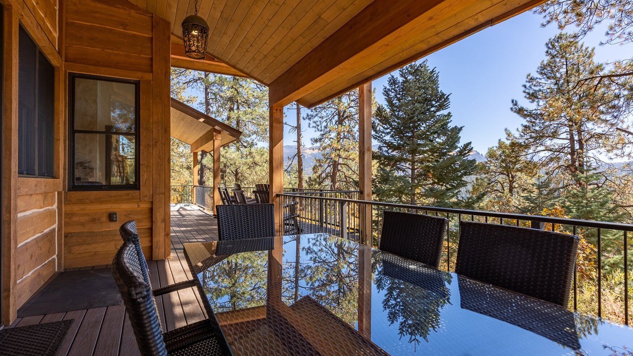 Photo of Outdoor in San Juan River Village