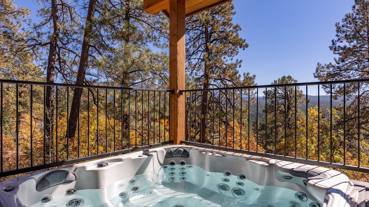 Photo of Outdoor in San Juan River Village