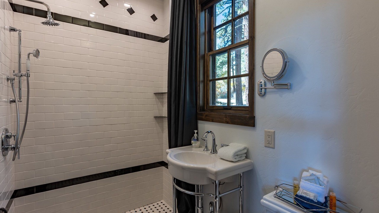 Photo of Bathroom in San Juan River Village