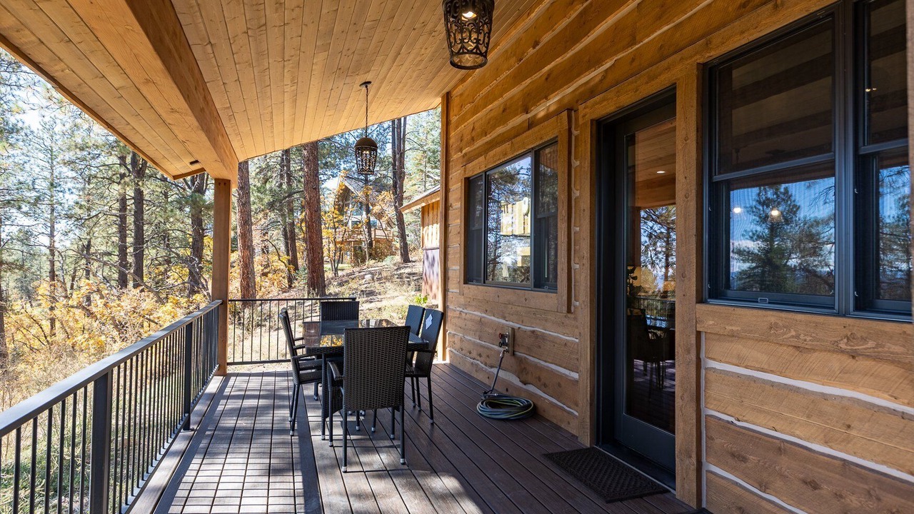 Photo of Outdoor in San Juan River Village