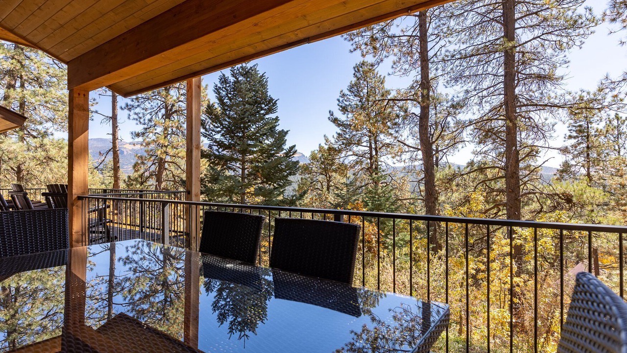 Photo of Outdoor in San Juan River Village
