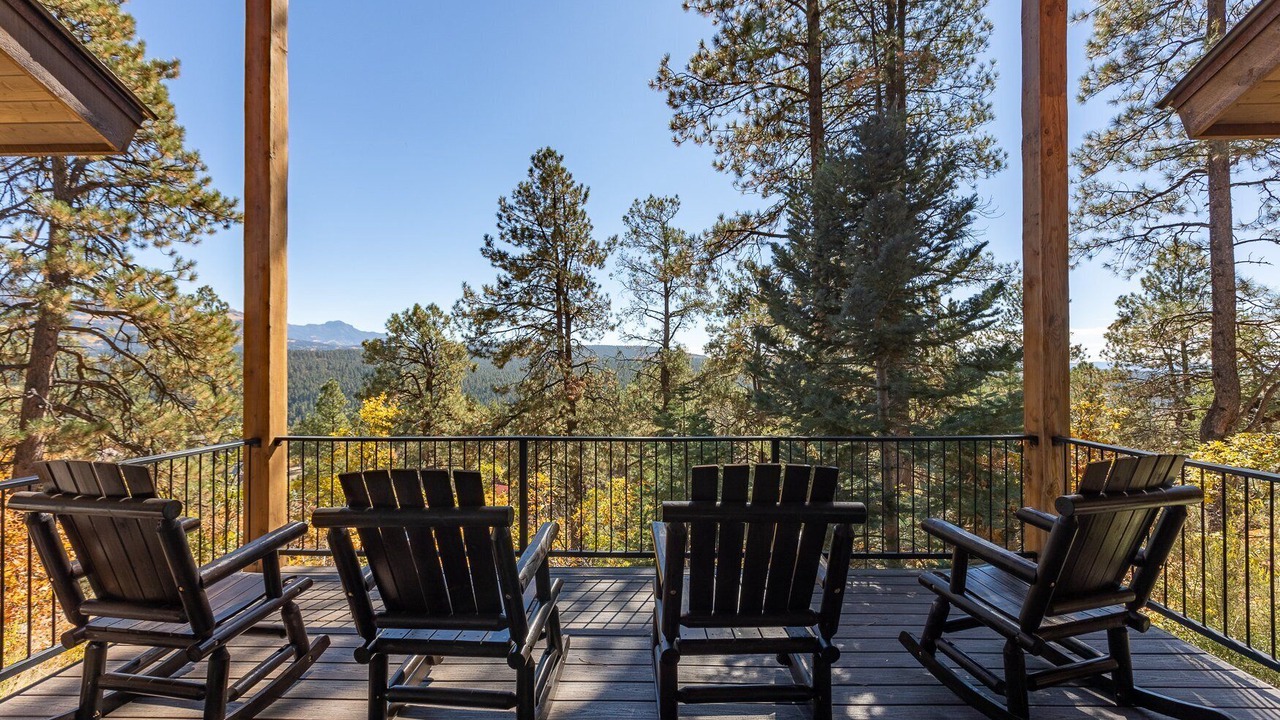 Photo of Outdoor in San Juan River Village